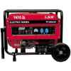 Generador Gasolina 3.2Kw Yato Yt-85435Ul