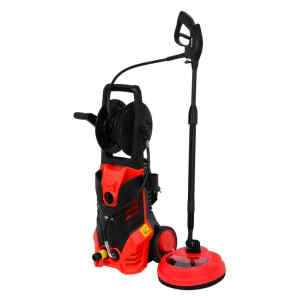 Hidrolavadora 2000W 2.5H Yt-85915Ul