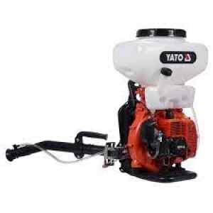 Fumigadora, Rociadora Y Sopladora Agricola 20L Yato Yt-86240