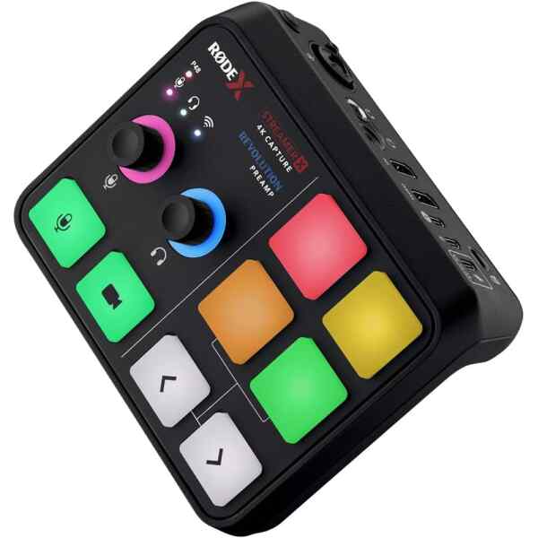 Streamer X