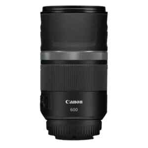 LENTE RF 600MM F11 IS STM – CANON