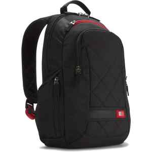Dlbp 114 Mochila Para Laptop De 14.1″ Negra 3201265