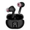 Eb-Bttws635 Bt Maxpods Tws365 Earbuds Negro
