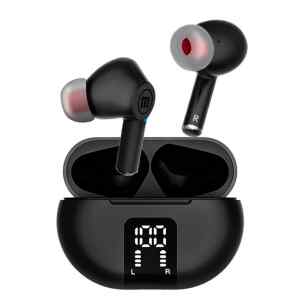 Eb-Bttws635 Bt Maxpods Tws365 Earbuds Negro