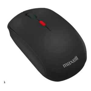 Mowl-100 Wireless Mouse 2.4Ghz Negro