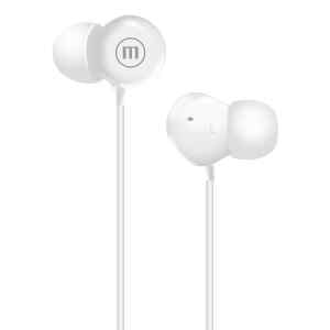 In-Bax – Usbc Usb-C In Ear Earphones Wht