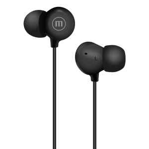 In-Bax – Usbc Usb-C In Ear Earphones Blk