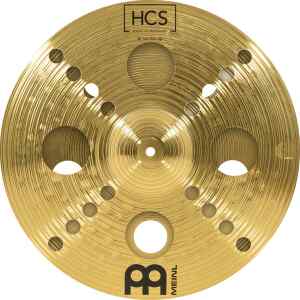 Hcs16Trs  Hcs  16″ Trash Stack Platillo  Meinl