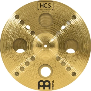 Hcs16Trs  Hcs  16″ Trash Stack Platillo  Meinl