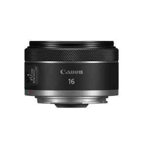 RF 16mm f/2.8 STM