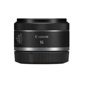 Lente RF 16mm f/2.8 STM – Canon