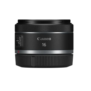 Lente RF 16mm f/2.8 STM – Canon