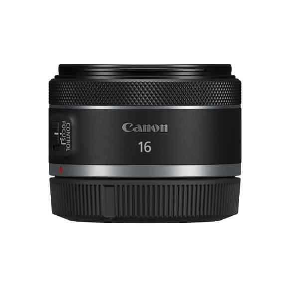 RF 16mm f/2.8 STM