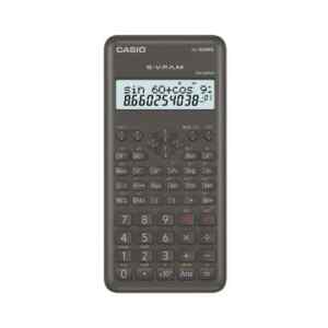 Fx-350Ms-2W Calculadora Cientifica 240 Funciones