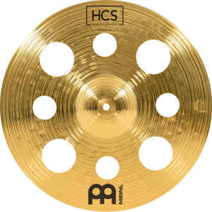 Hcs16Trc  Hcs Trash Crash  Platillo   Meinl