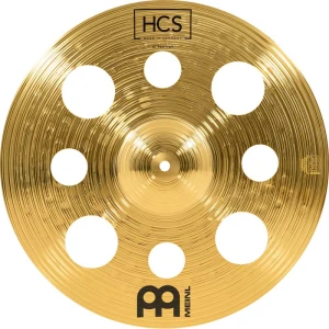Hcs16Trc  Hcs Trash Crash  Platillo   Meinl