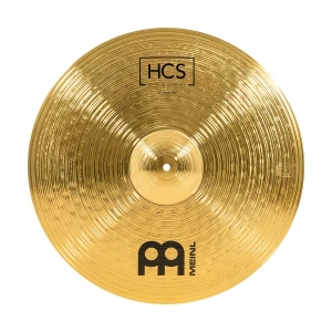 Hcs20Cr  Hcs Crash-Ride  Platillo   Meinl