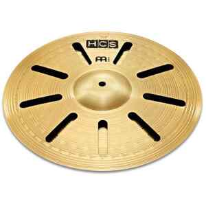 Hcs14Trs   Hcs Trash Stack Platillo   Meinl