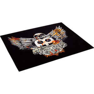 Mdr-Jb      Jawbreaker  Alfombra   Meinl