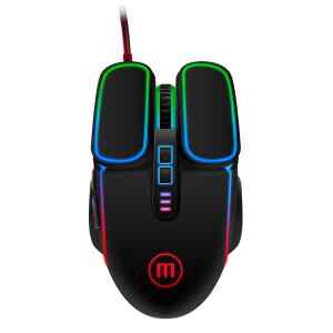 Ca-Mowr-Tron Gaming Tron Mouse