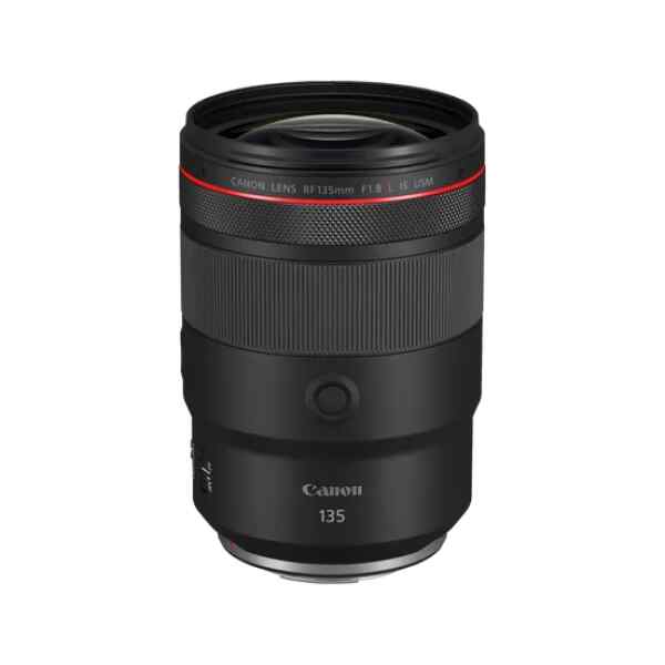 RF 135MM F1.8L IS USM