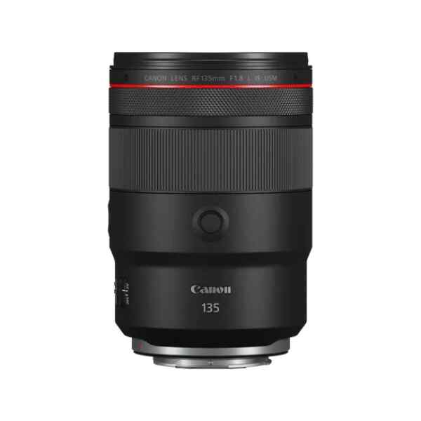 RF 135MM F1.8L IS USM