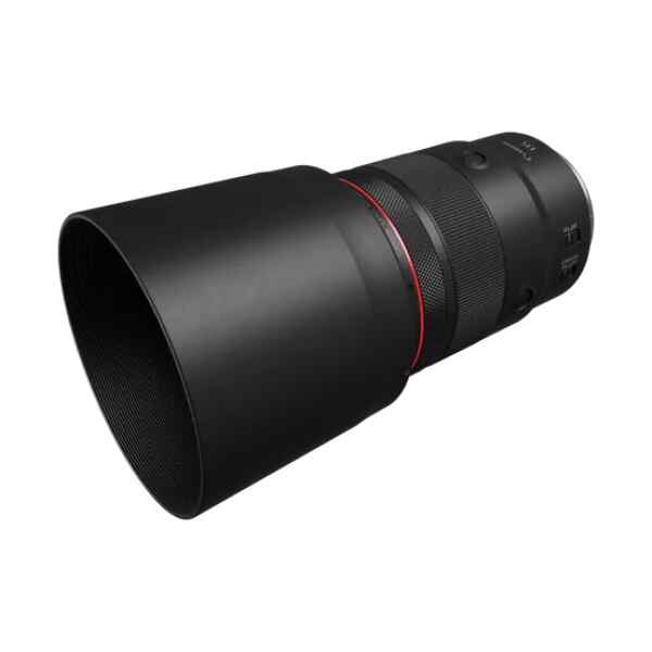 RF 135MM F1.8L IS USM