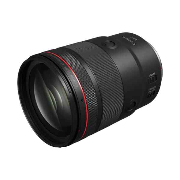 RF 135MM F1.8L IS USM