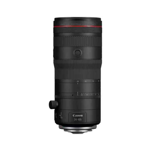RF 24-105MM F2.8L IS USM Z
