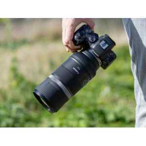 LENTE RF 600MM F11 IS STM – CANON