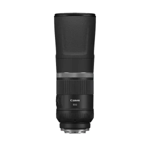 Lente RF 800MM F11 IS STM – CANON