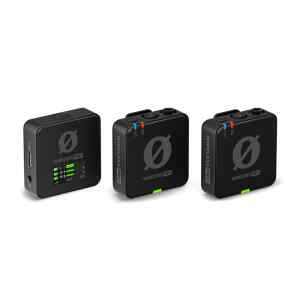 Wireless PRO Microfono inalambrico – Rode