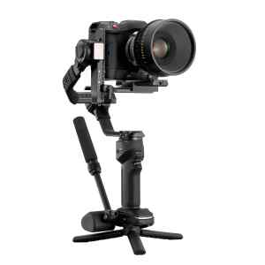 Crane 4 Combo | Estabilizador para camaras – ZHIYUN