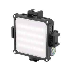 Luz Led Fiveray M20 Portatil Bicolor 20w, con Bateria Incorporada | ZHIYUN