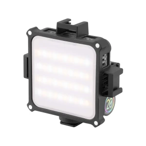 Luz Led Fiveray M20 Combo, Bateria Incorporada, 20w de Potencia | ZHIYUN