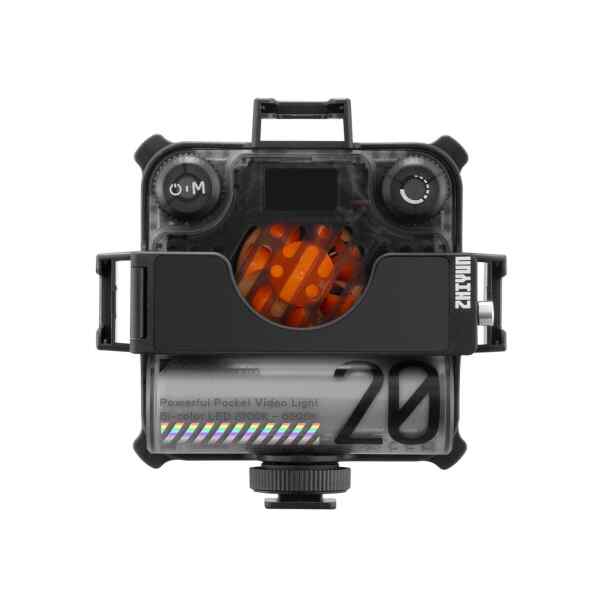 Zhiyun Fiveray M20