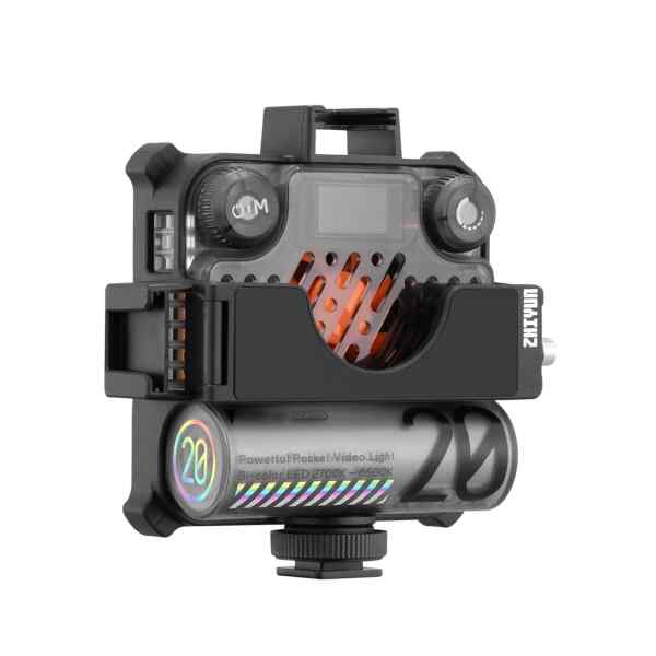 Zhiyun Fiveray M20
