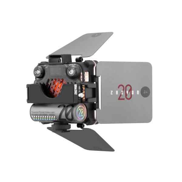 Zhiyun Fiveray M20 Combo