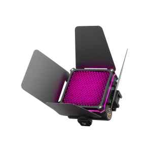 Fiveray M20C Combo Luz led- Zhiyun