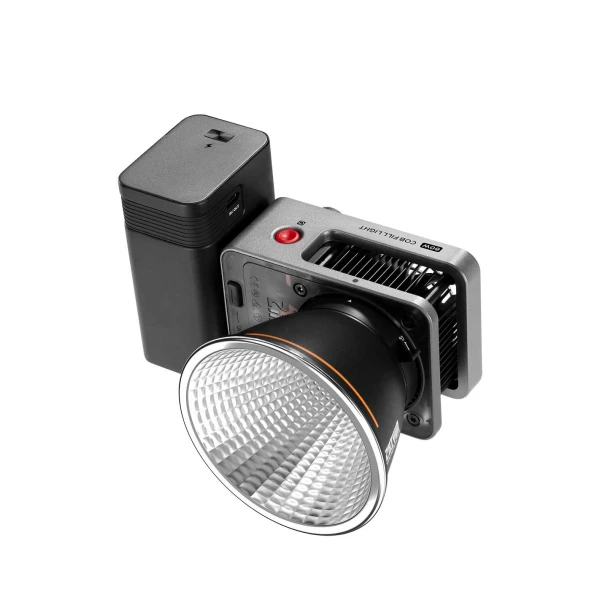 Zhiyun Molus X60 Pro