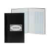 Libro Empastado 50 H. Ventas  (4 Columnas) (6)