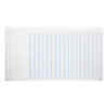 Block Tabular Fast De 18 Columnas 50 H. (25)