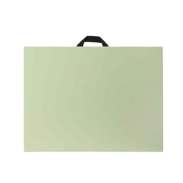 Tablero P/Dibujo 30X40Cm. Verde Optico (12)