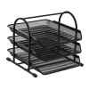 Papelera Metalica Fast M3572 Triple (12)