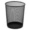 Bote P/Basura Fast L5001 Metalico Grande (12)