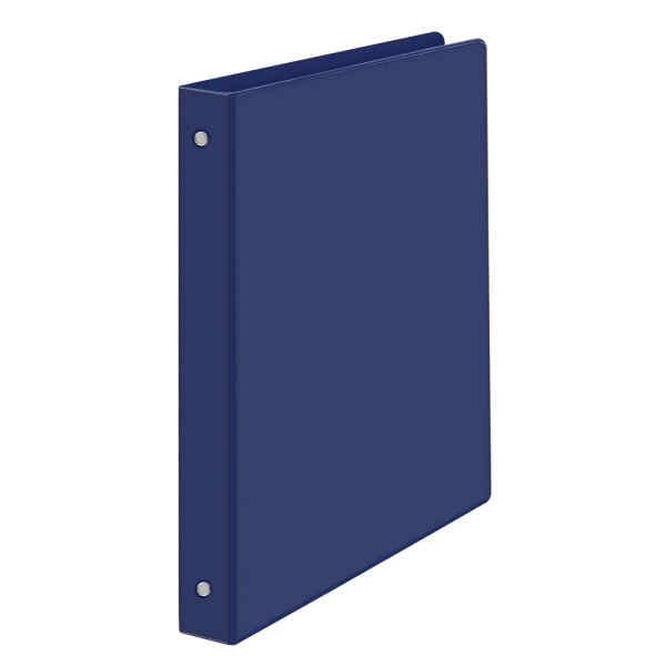 Cartapacio Fast C/Funda 1″ Azul (24)