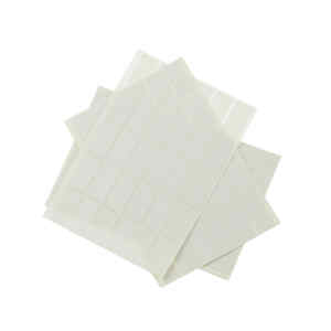 Etiquetas Tuk-Stik A-13 19X38Mm Sobre X 600 U. (20)