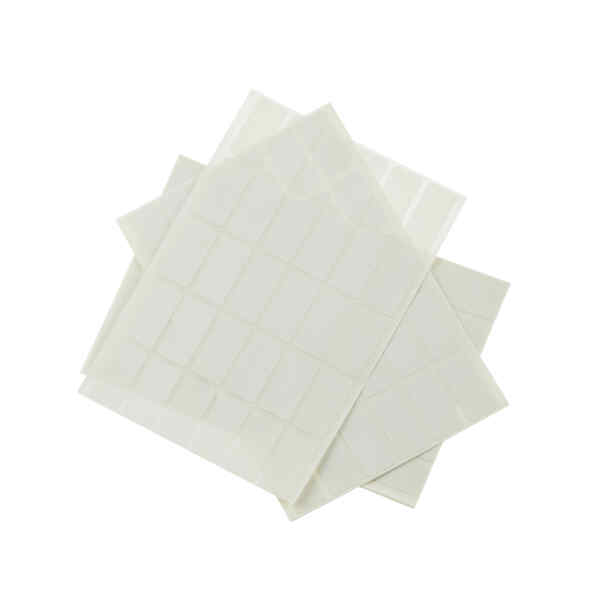 Etiquetas Tuk-Stik A-13 19X38Mm Sobre X 600 U. (20)