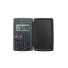 Calculadora De Bolsillo Casio Hl-820Lv-Bk-S 8 Dig.