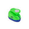 Perforador Fast P/Foamy 25Mm 10 Circulo (4X25)